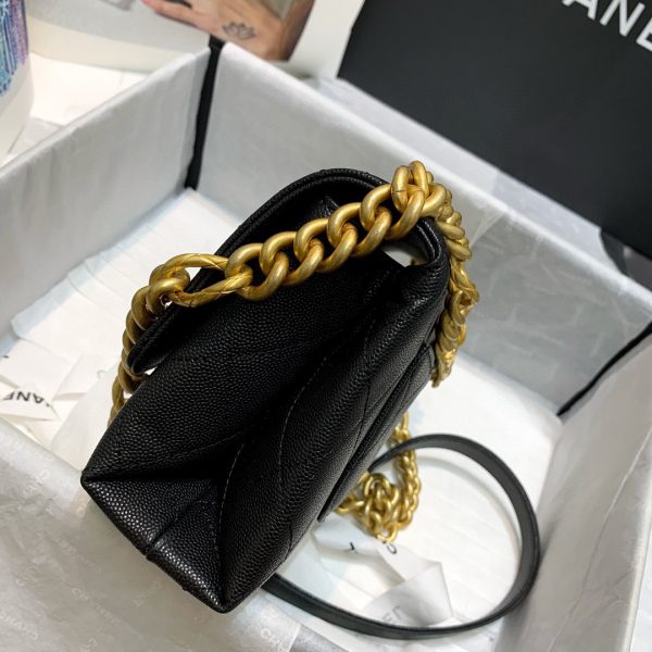 Chanel mini flap bag 2