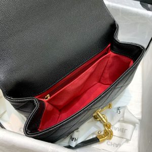 Chanel mini flap bag 13
