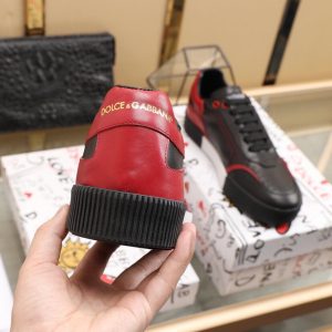 Dolce & Gabbana D&G Casual Shoes For Men 12