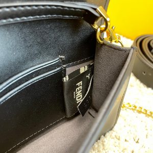 FENDI BELT BAG leather belt bag 11