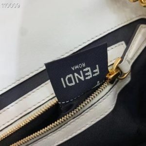 FENDI Baguette Chain bag 14