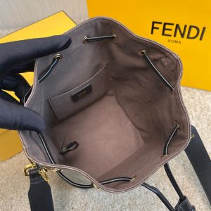 FENDI Mon Tresor Bucket Bag Large 16