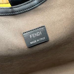 FENDI Runaway Shopping 19
