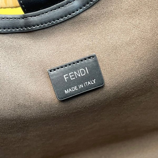 FENDI Runaway Shopping 10