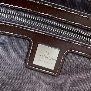 FENDI Small Cloth Bag 12