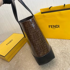 FENDI capsule shopping bag 11