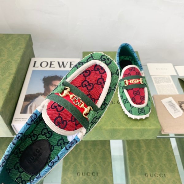 GUCCI Loafer series 2