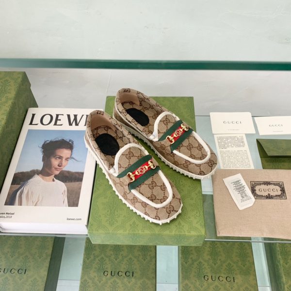 GUCCI Loafer series 2