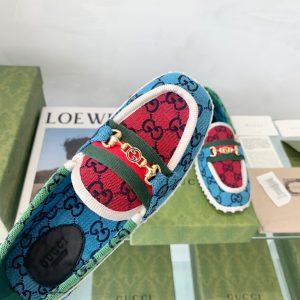 GUCCI Loafer series 12