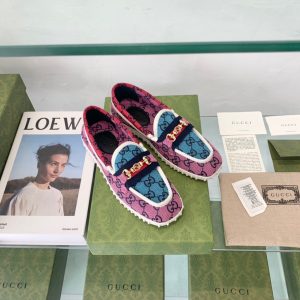 GUCCI Loafer series 11