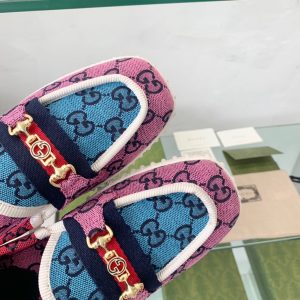GUCCI Loafer series 13