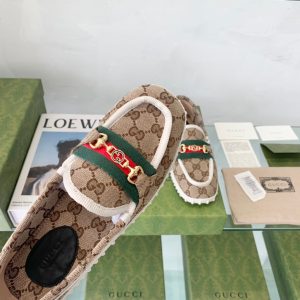 GUCCI Loafer series 17
