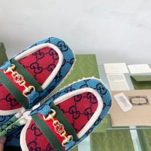 GUCCI Loafer series 17
