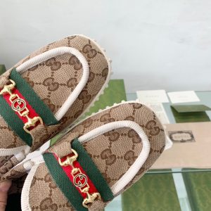 GUCCI Loafer series 18