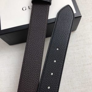Gucci Purchasing Goods 3H170240 silver Belts 17