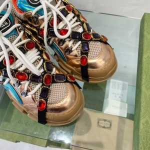 Gucci Sneakers Flashtrek Sale 14