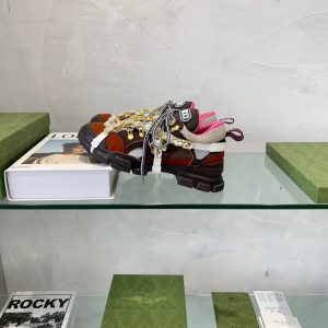 Gucci Sneakers Flashtrek Sale 15