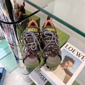 Gucci Sneakers Flashtrek Sale 16