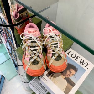 Gucci Sneakers Flashtrek Sale 17