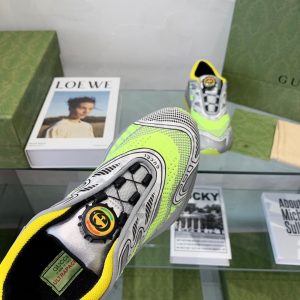 Gucci Ultrapace R sneakers 11