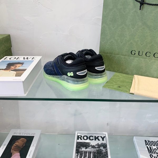Gucci Ultrapace R sneakers 2