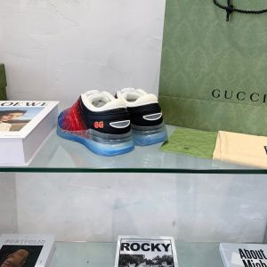 Gucci Ultrapace R sneakers 17
