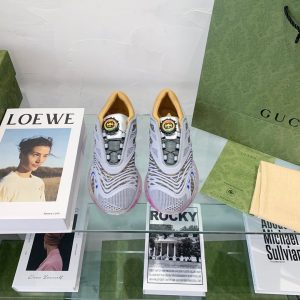 Gucci Ultrapace R sneakers 19