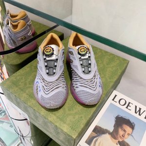 Gucci Ultrapace R sneakers 13