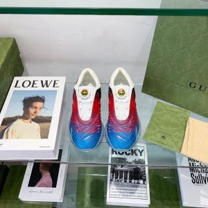 Gucci Ultrapace R sneakers 12