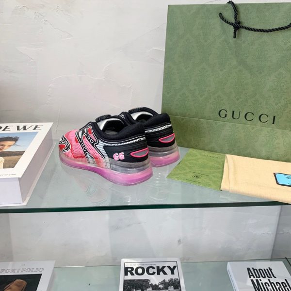 Gucci Ultrapace R sneakers 4