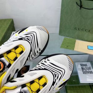 Gucci Ultrapace R sneakers 14