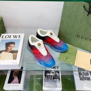 Gucci Ultrapace R sneakers 13