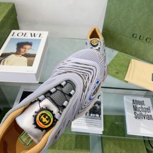 Gucci Ultrapace R sneakers 11