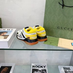 Gucci Ultrapace R sneakers 15