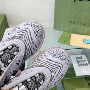 Gucci Ultrapace R sneakers 16