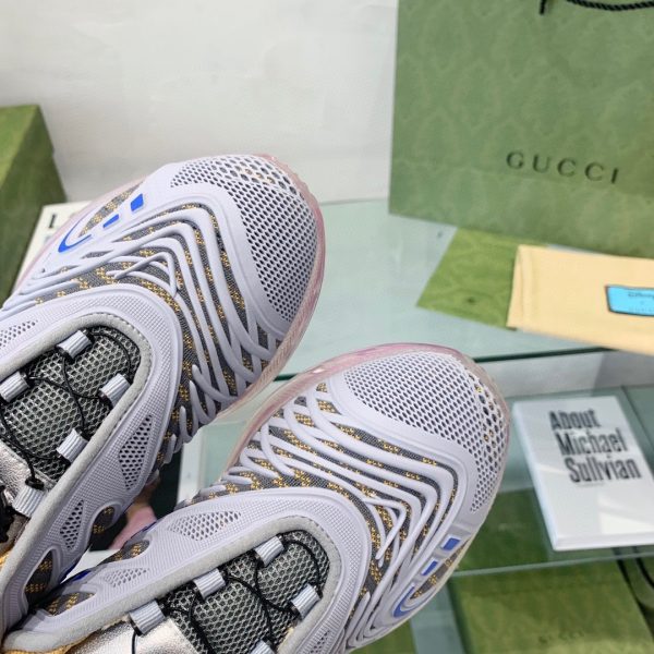 Gucci Ultrapace R sneakers 7