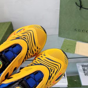 Gucci Ultrapace R sneakers 16
