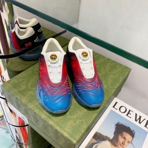 Gucci Ultrapace R sneakers 15