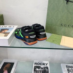 Gucci Ultrapace R sneakers 17