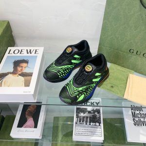 Gucci Ultrapace R sneakers 18