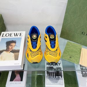 Gucci Ultrapace R sneakers 19