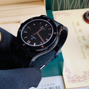 HUBLOT New Brand black Watch 17