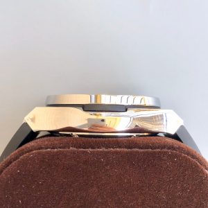 Hublot Classic Fusion MG gold silver Watch 11