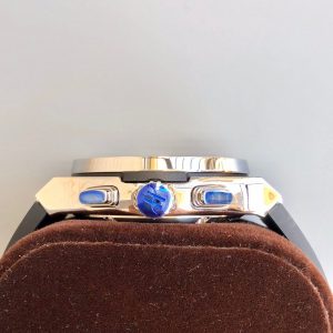 Hublot Classic Fusion MG gold silver Watch 12