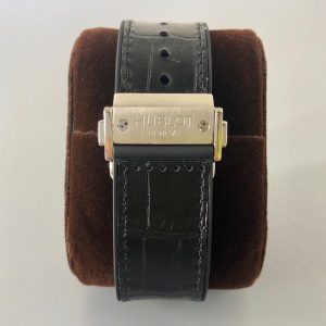 Hublot Classic Fusion MG gold silver Watch 14
