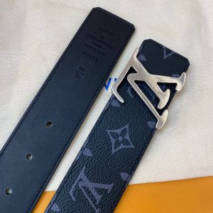 LV Foundry Goods 4.0 silver Belts 12