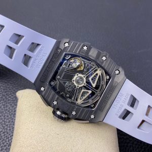 RM-011 V2 New Upgraded Version black purple Watch 15