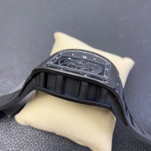 Richard RM052 black Watch 16