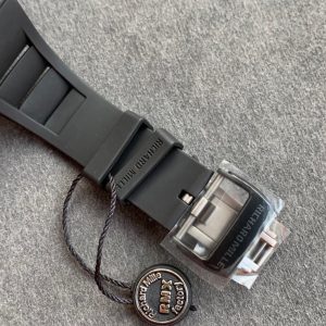 Richard RMX RM35-02 black Watch 16
