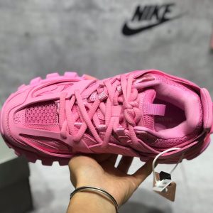 Shoes Balenciaga Sneaker Tess.s.Gomma 3.0 full pink 13
